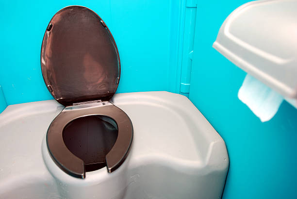 Portable Toilet Options We Offer in Sparta, GA